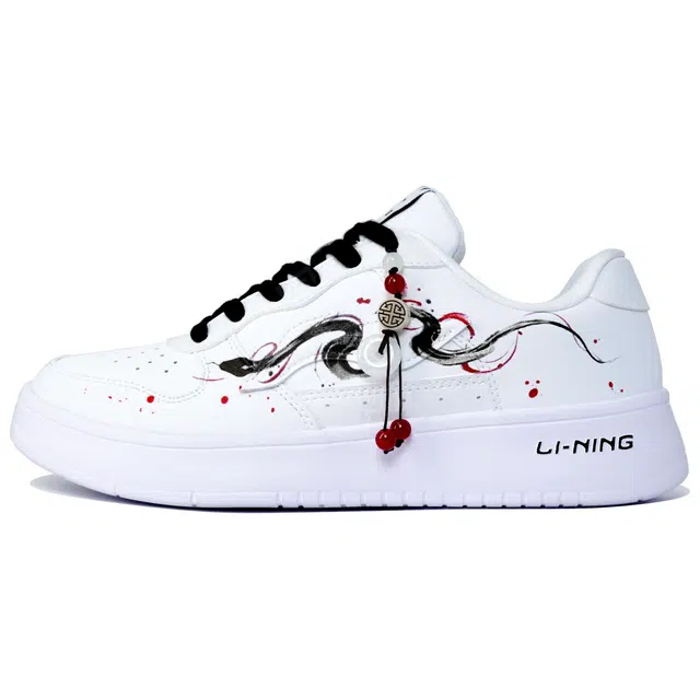 LiNing LTDZ