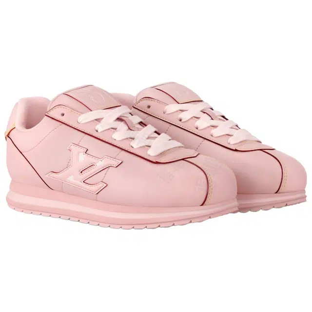 LOUIS VUITTON x Nigo FW25 Buttersoft