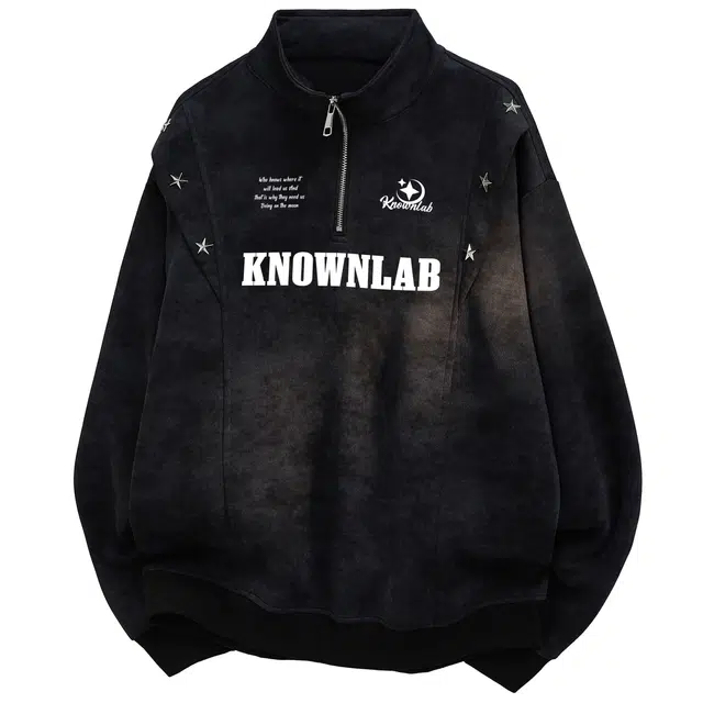 KNOWNLAB CleanfitPolo