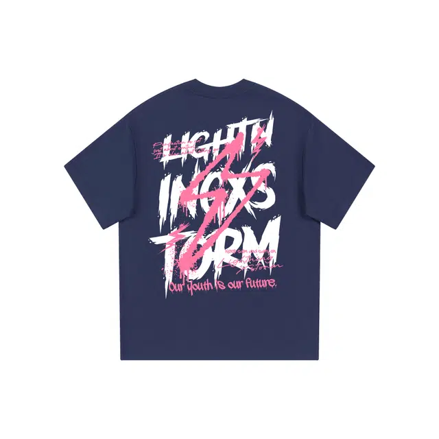 Lightning X Storm T