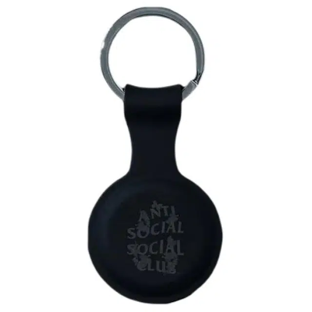 ANTI SOCIAL SOCIAL CLUB -