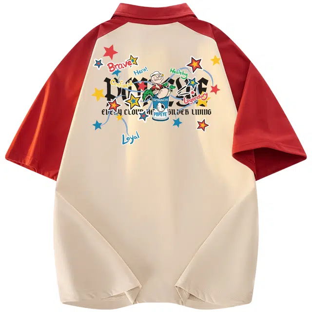 POPEYE LogoPolo