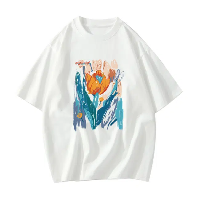 RAMPAGE T