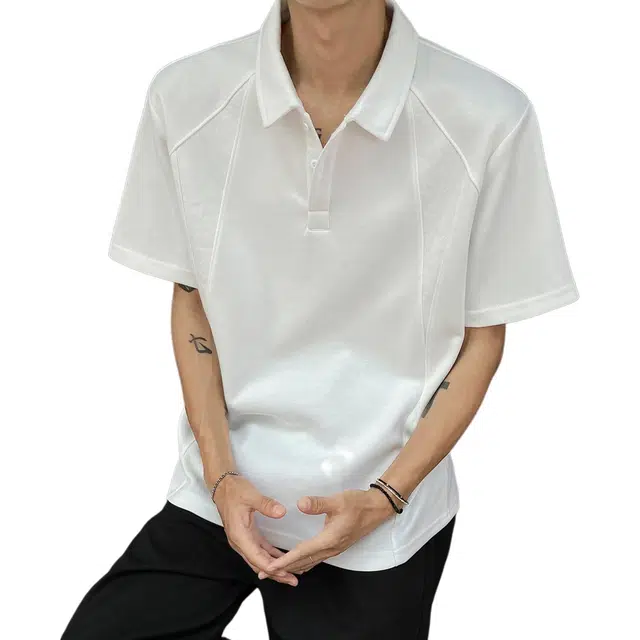 love monster Polo