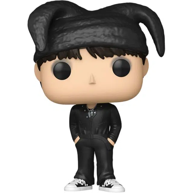 Funko -J-HopeMore Q