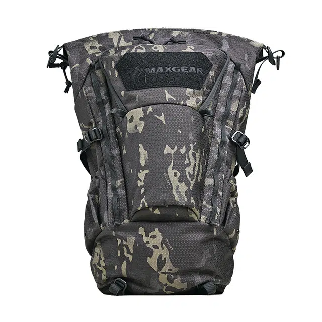MAXGEAR 500D