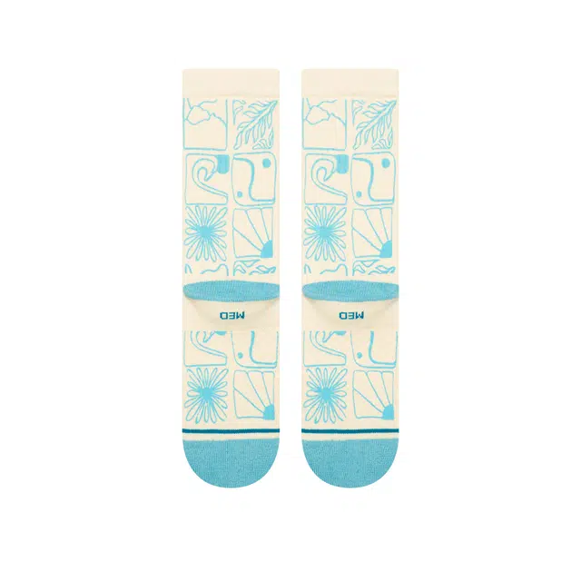 Stance