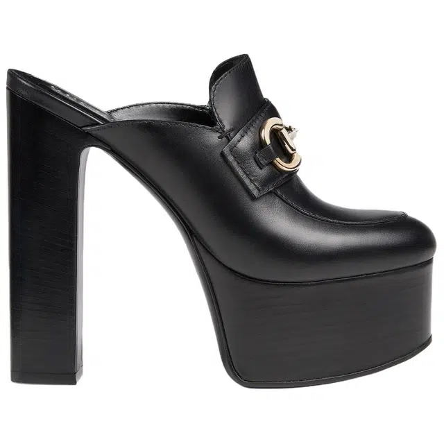 GUCCI Horsebit 14.4cm