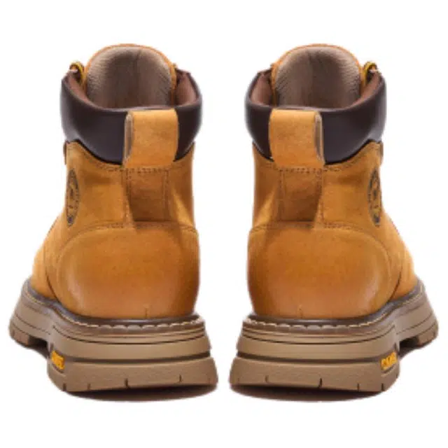 CAMEL Outdoor Boots