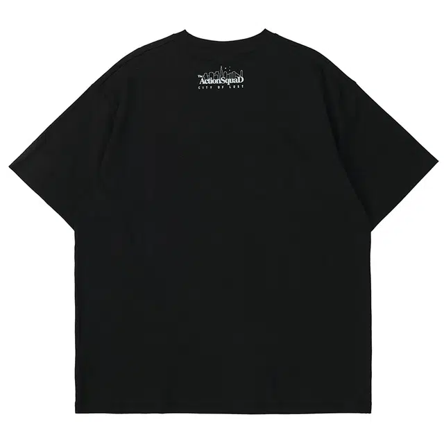ACTIONSQUAD T