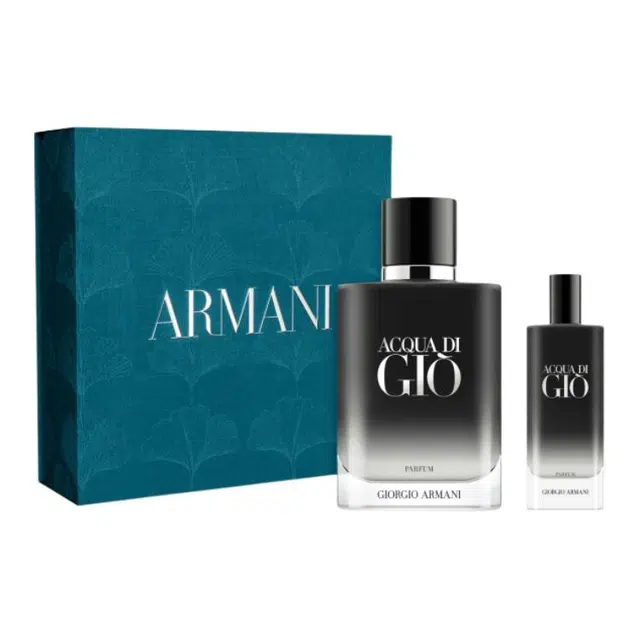 ACQUA DI GI PARFUM parfum 100ml+15ml