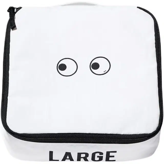UNIQLO Square Pouch