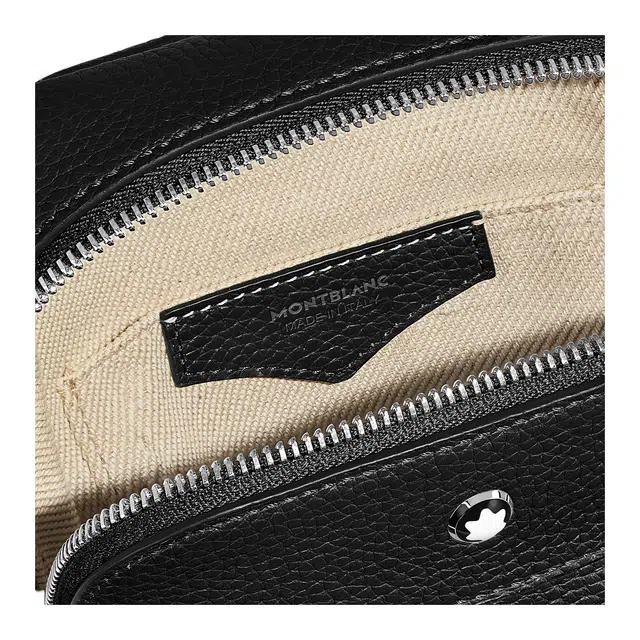 MONTBLANC On body
