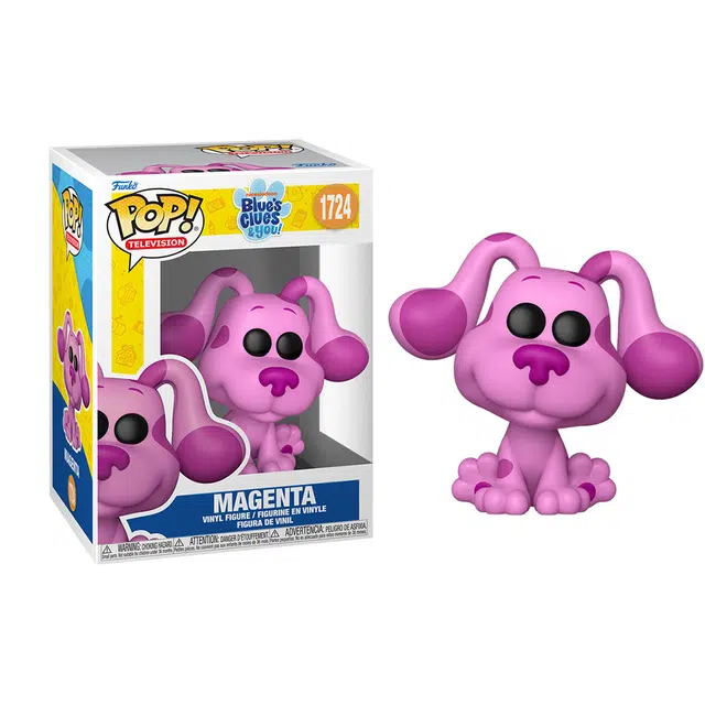 Funko Q