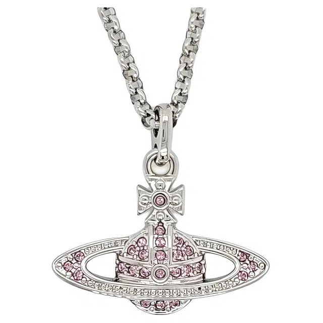 Vivienne Westwood mini bas relief