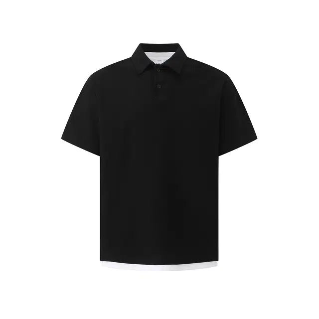 DREAM MADE cleanfitPolo