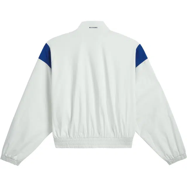 adidas originals x WILLY CHAVARRIA TRACKTOP POPLIN