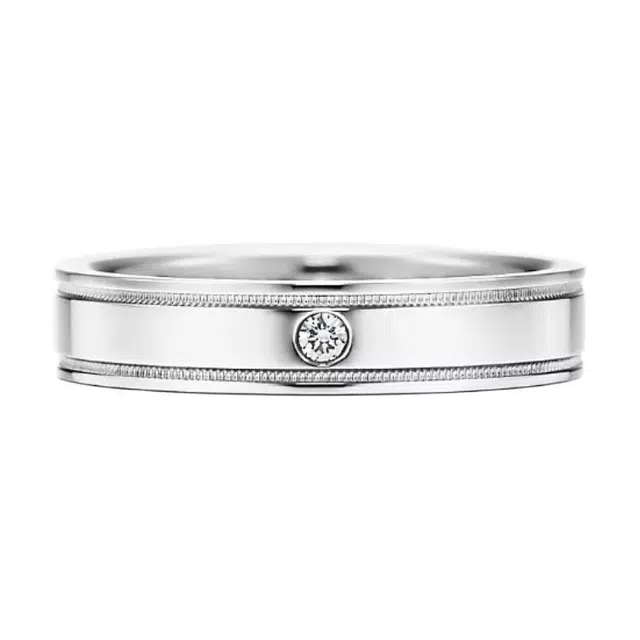 TIFFANY CO.