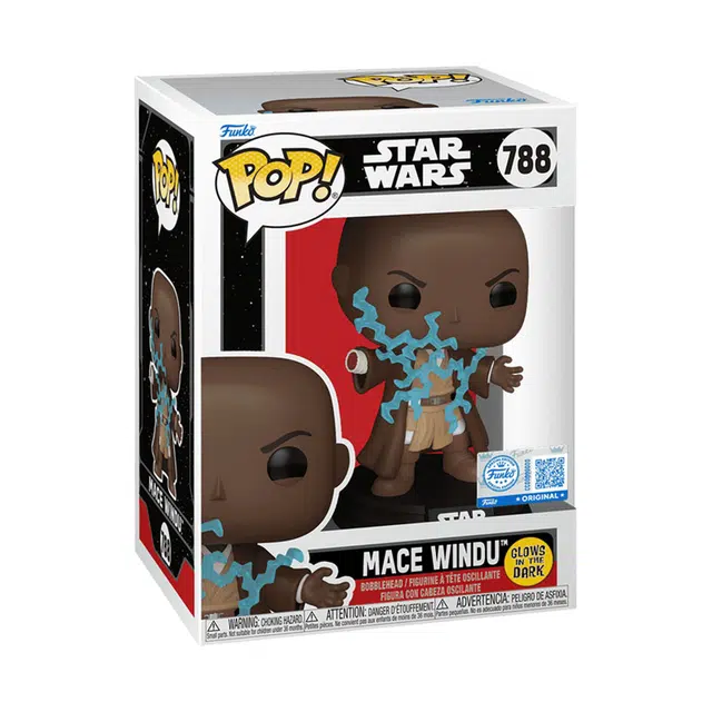 Funko Q
