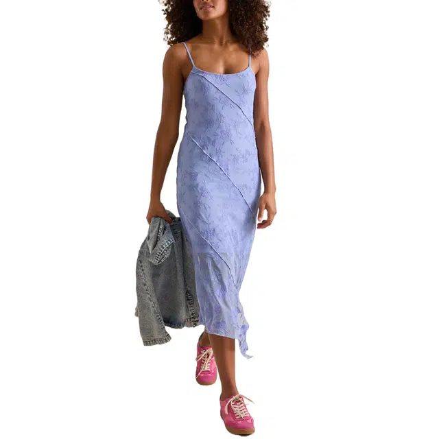 ALTAR'D STATE Maxi Dress Allison