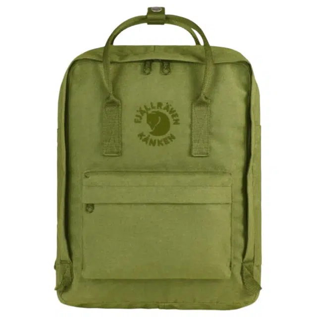Fjallraven Re-Kanken