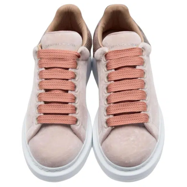 Alexander McQueen Oversize