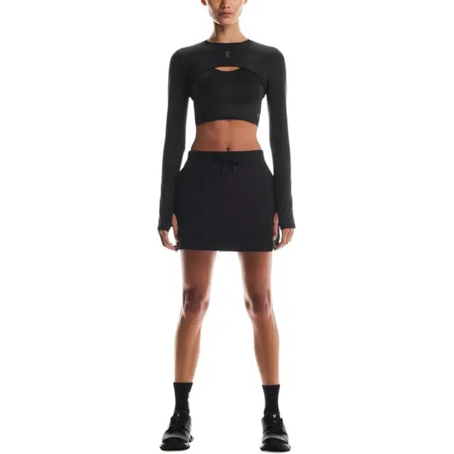 On Focus Tech Skirt