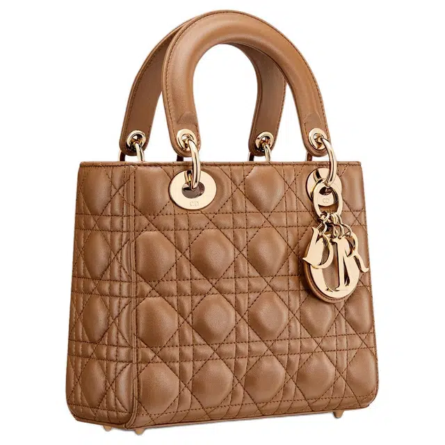 DIOR Lady Dior My ABCDior