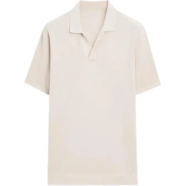 Massimo Dutti VPolo