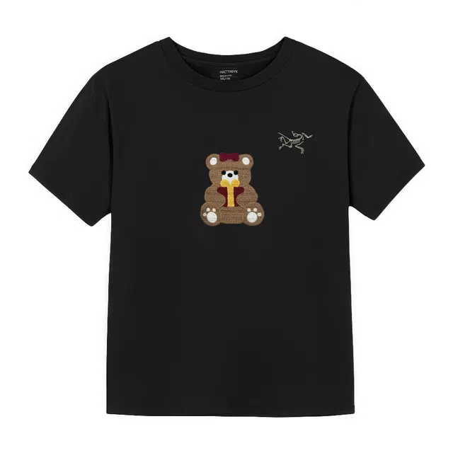Arcteryx KRAGG SL logoT