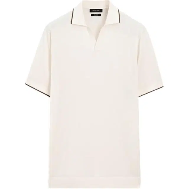 Massimo Dutti Polo