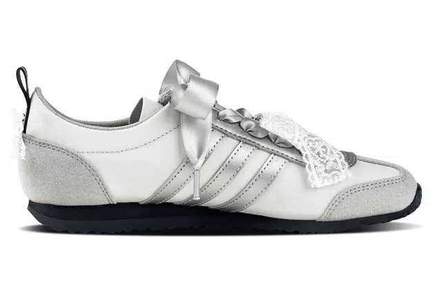 adidas VS JOG 2.0