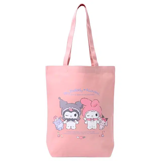 Sanrio Tote