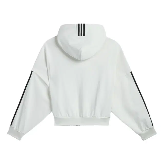 adidas originals x WILLY CHAVARRIA SS25 HEAVYWEIGHT HOODIE