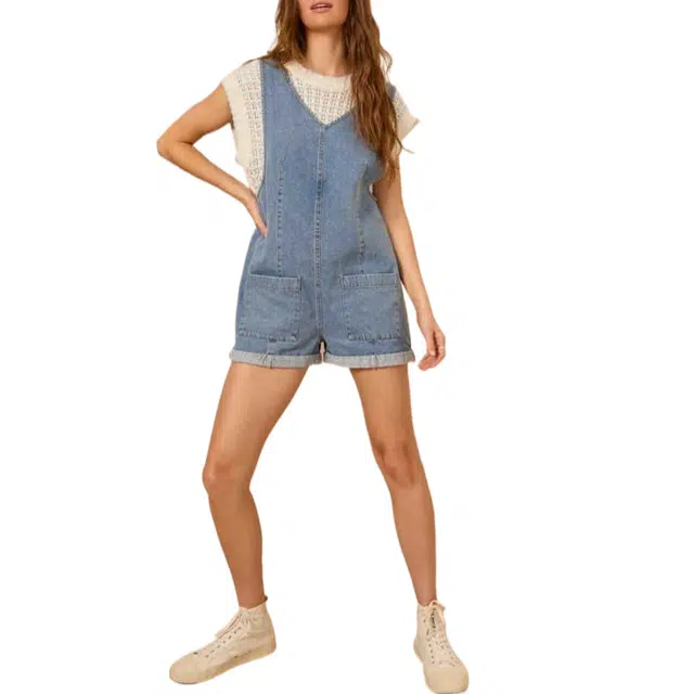ALTAR'D STATE Romper