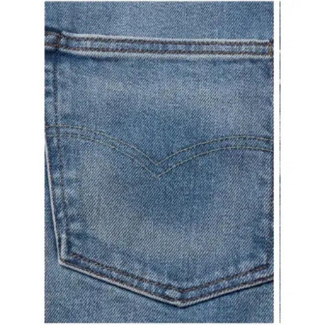 levis SS25