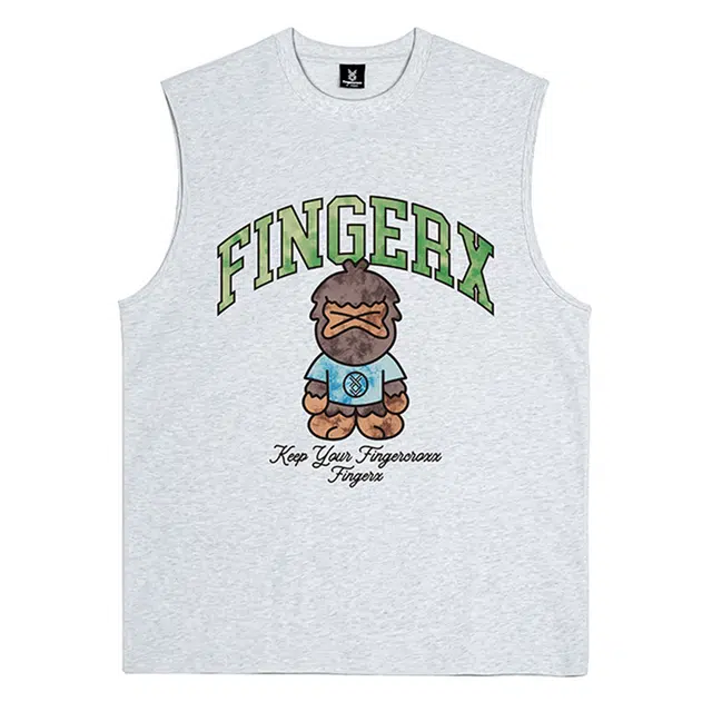 I.TFGXXFingercroxx