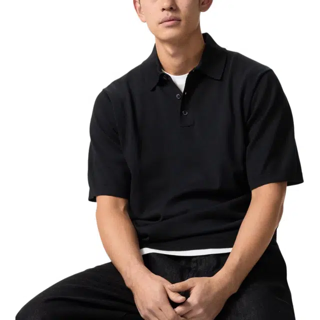 UNIQLO Polo