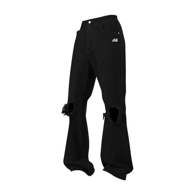 MUSCLETECH cleanfithiphop