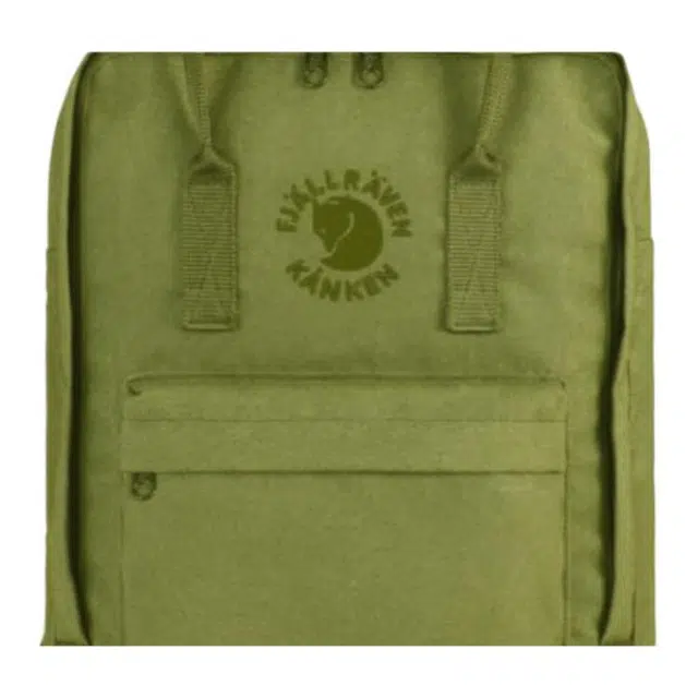 Fjallraven Re-Kanken