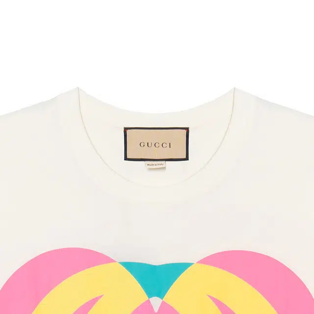 GUCCI SS22 gT