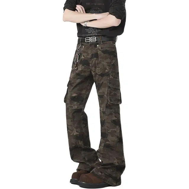 JIMIJONS cleanfit