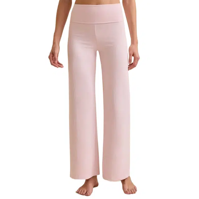 ALTAR'D STATE Marie Fold-Over Pants