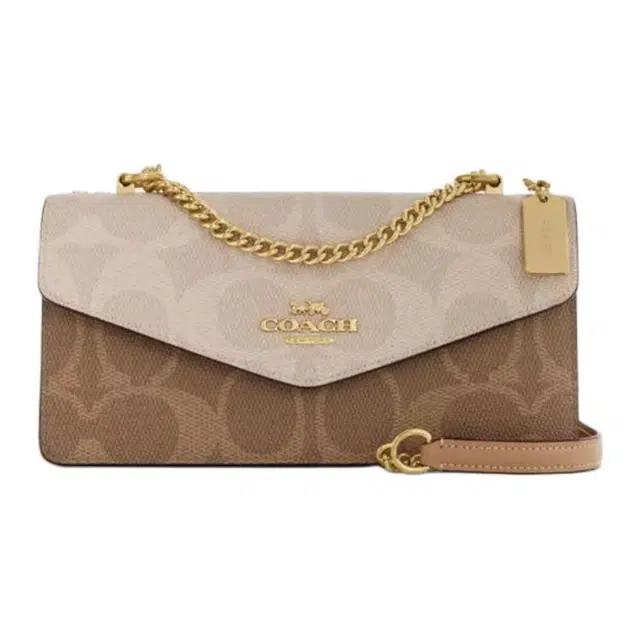 COACH Klare 26