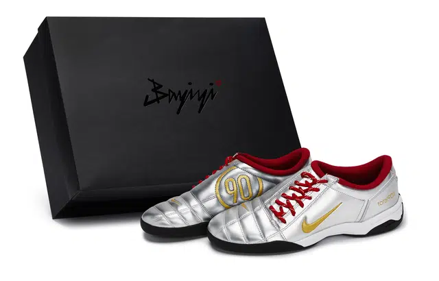 Nike Total 90 III "Manchester United"