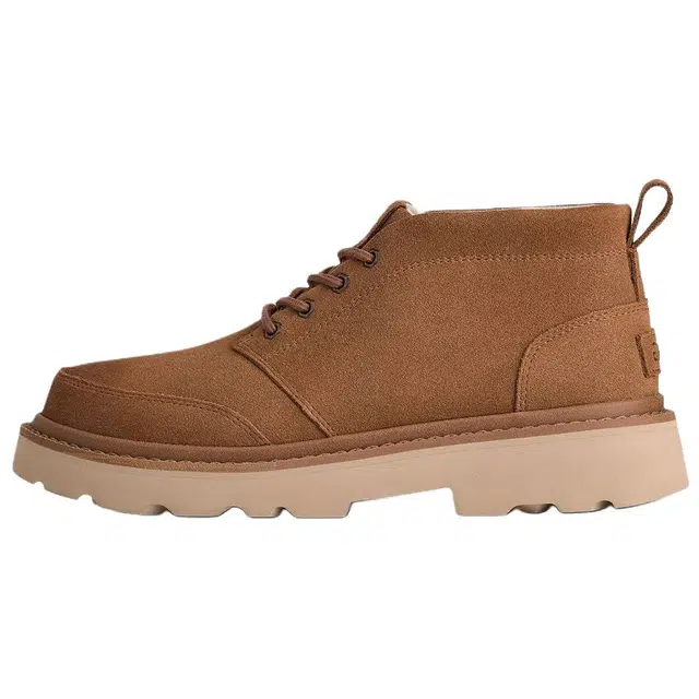 UGG Chukka Lug