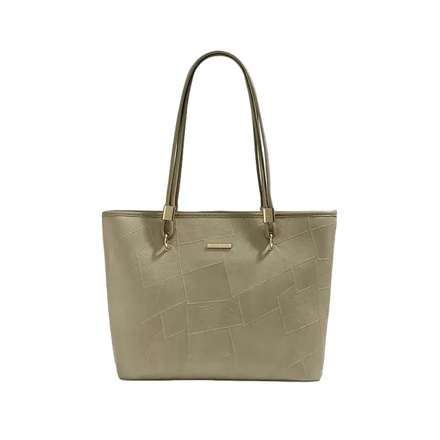 PESASRIE PU Tote