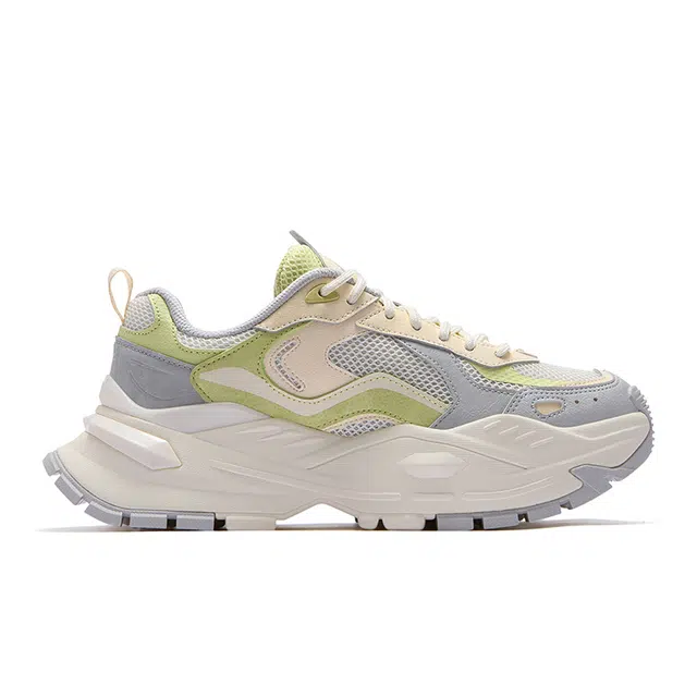 FILA FUSION BIANCO IV4