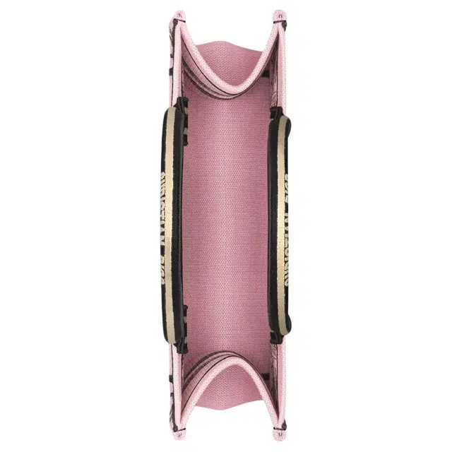 DIOR BookTote Souvenir Tote