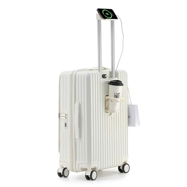 ZUOTING ABS+PC 2024